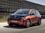BMW i3 2014 года